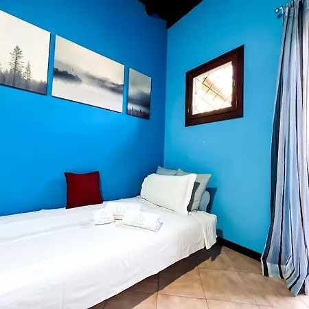 Rome - 4 Beds 3 Bathrooms Next To Ryder Cup Golf Club Villa Marco Simone