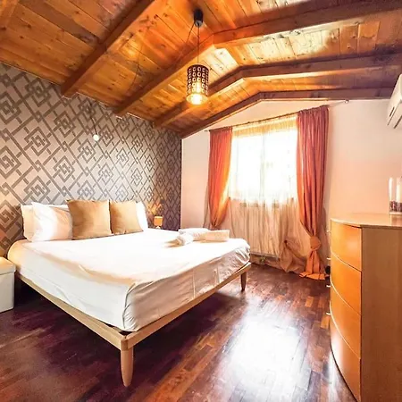 Rome - 4 Beds 3 Bathrooms Next To Ryder Cup Golf Club * Marco Simone
