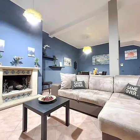 Villa Rome - 4 Beds 3 Bathrooms Next To Ryder Cup Golf Club