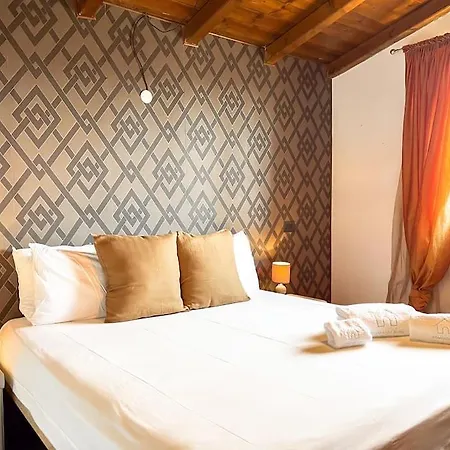 Villa Rome - 4 Beds 3 Bathrooms Next To Ryder Cup Golf Club Marco Simone